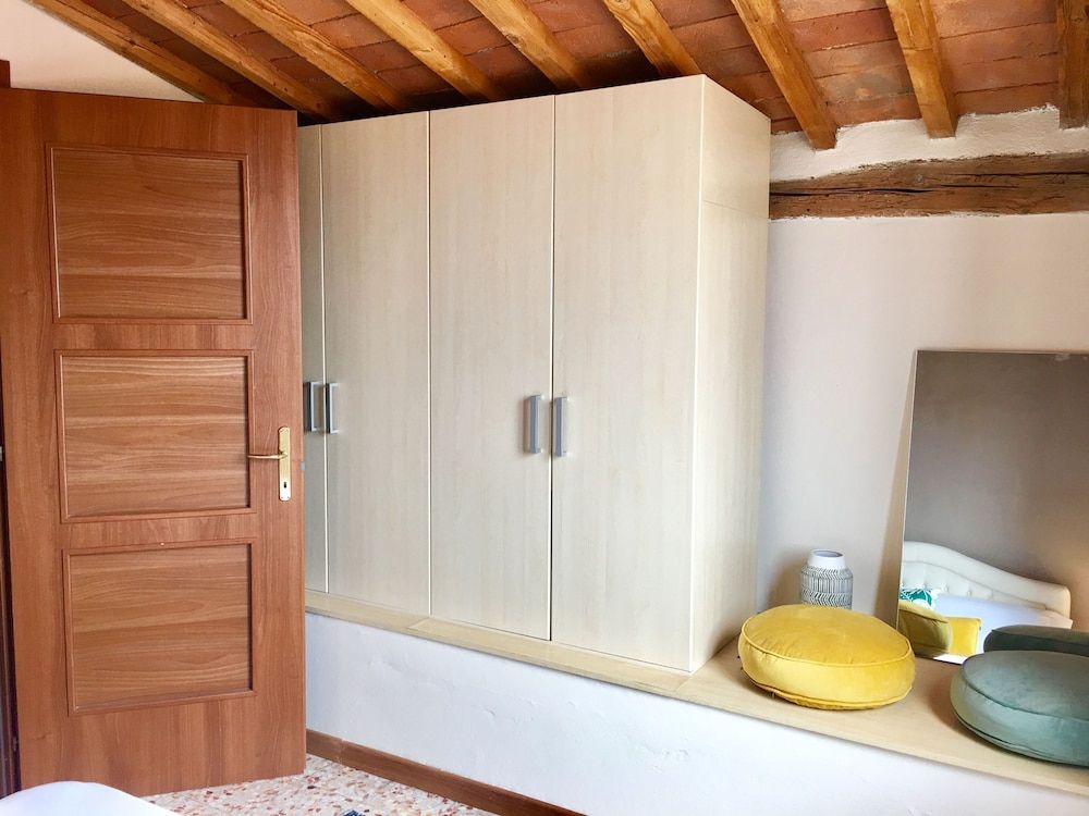 AwesHome - Lungarno Bellavista Penthouse Luxury Penthouse, 3 Bedrooms 33