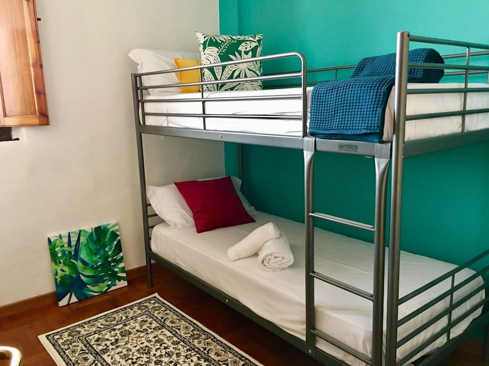 undefined AwesHome - Lungarno Bellavista Penthouse 8