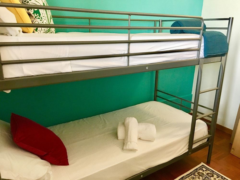 undefined AwesHome - Lungarno Bellavista Penthouse 7