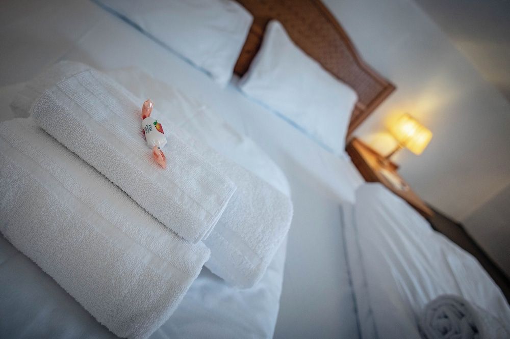 Hotel Grizzly Standard Triple Room 3