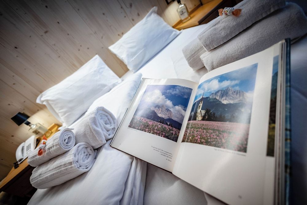 Hotel Grizzly Standard Quadruple Room 3