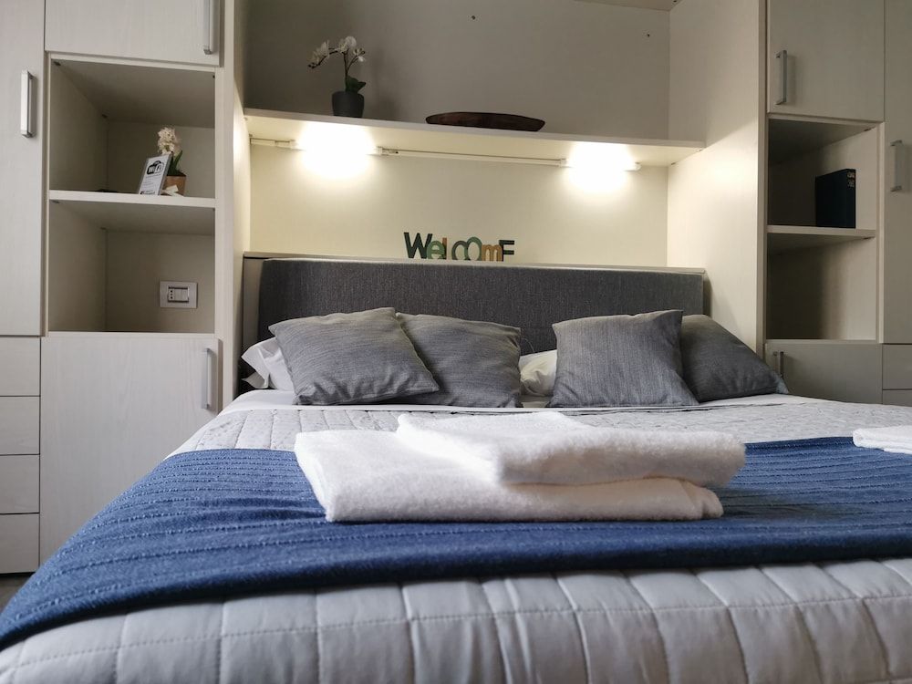 Bgy Central Apartment