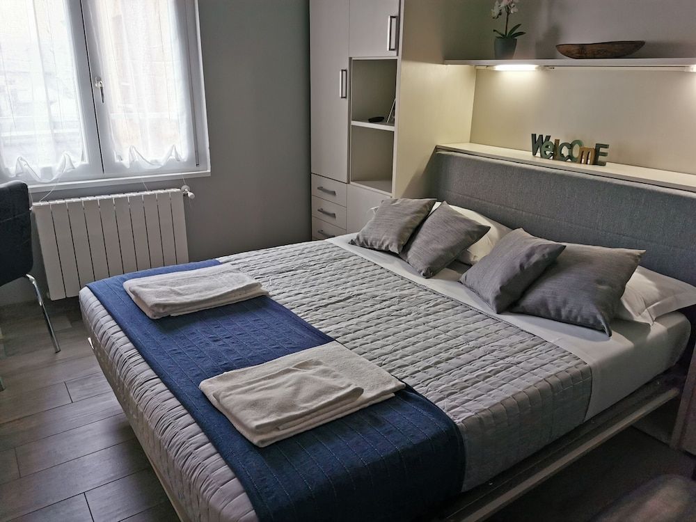 Bgy Central Apartment