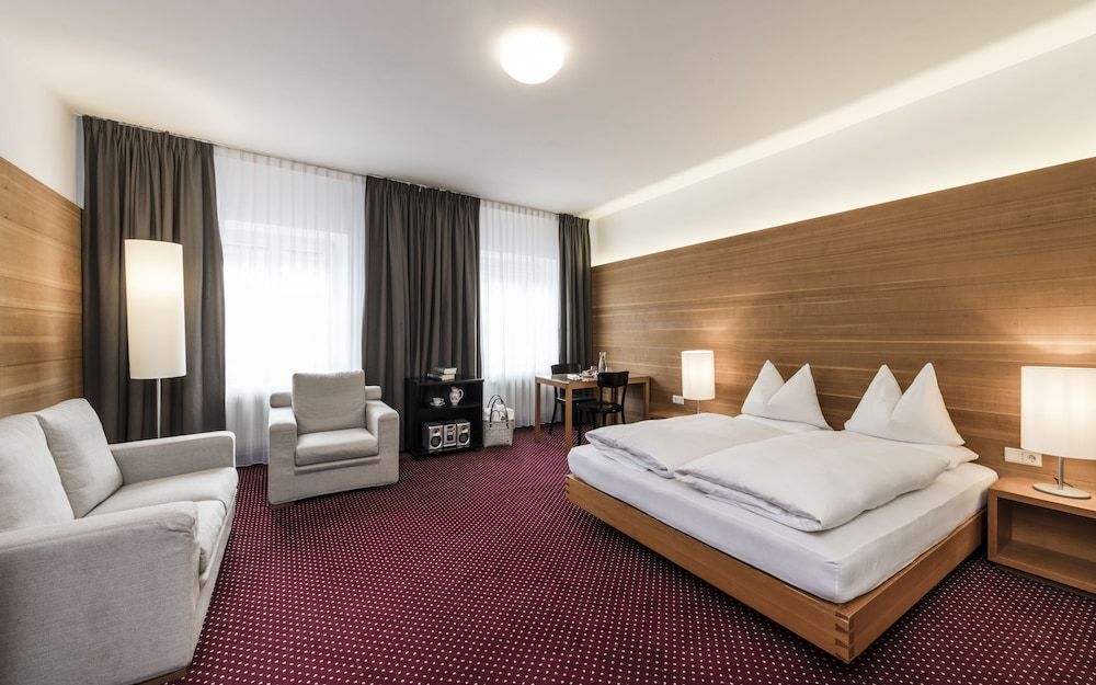 Boutique & Gourmet Hotel Orso Grigio - Grauer Bär