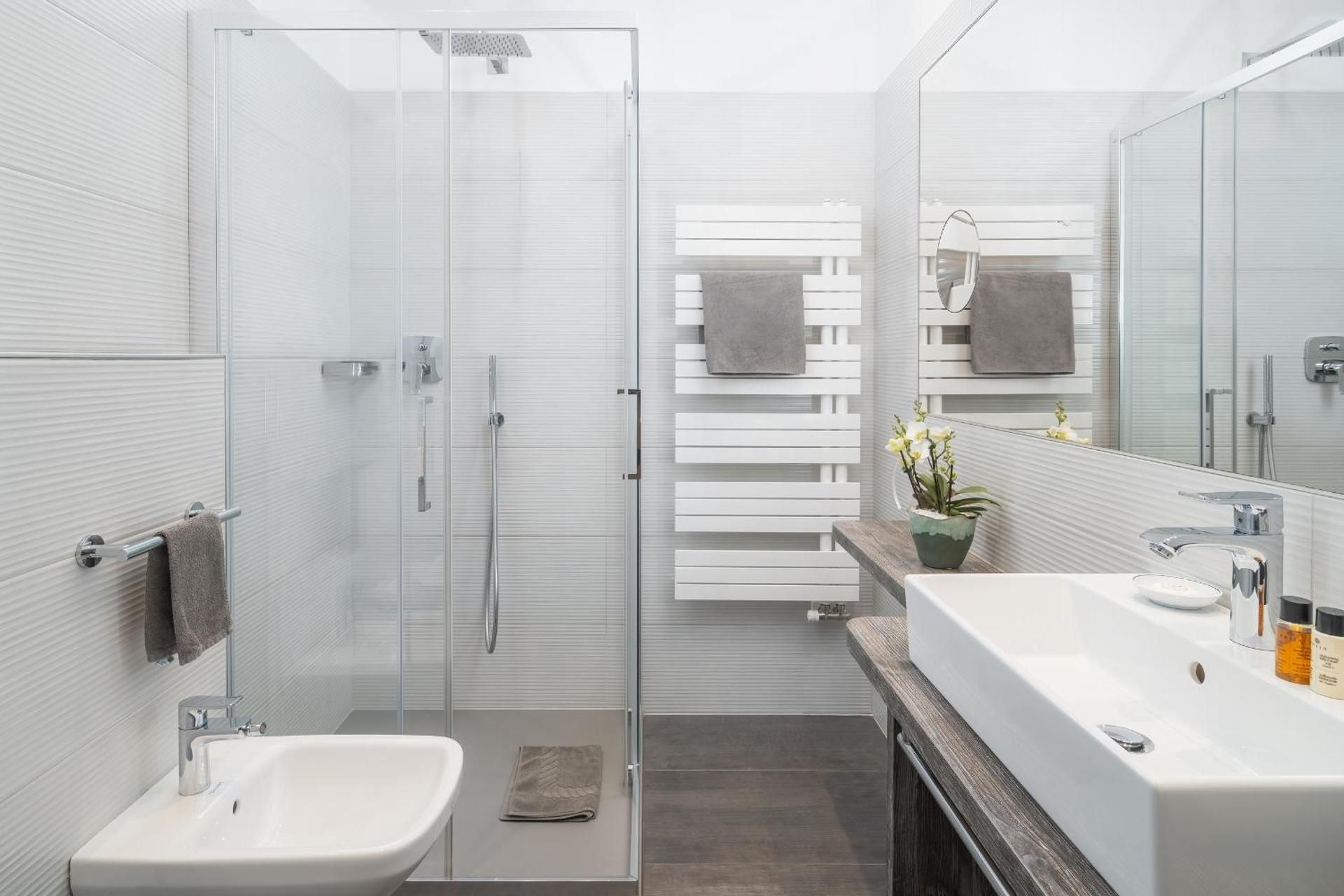 Single Room with Air-Conditioning - Annex