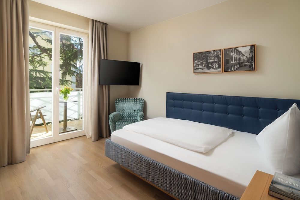 Superior Single Room (Bavariette)