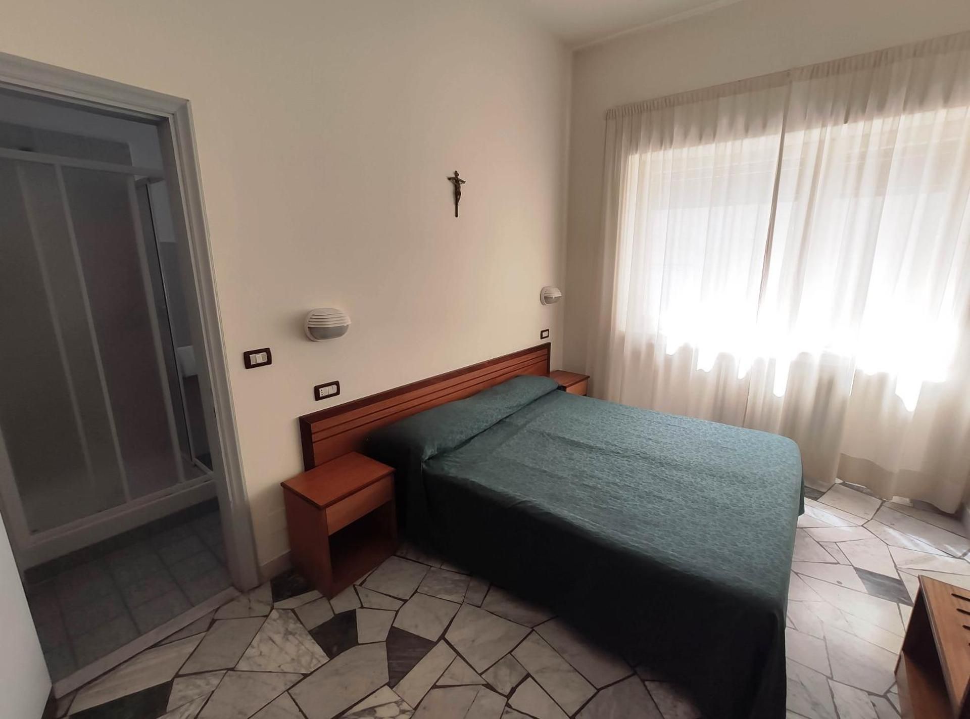 Economy Double or Twin Room