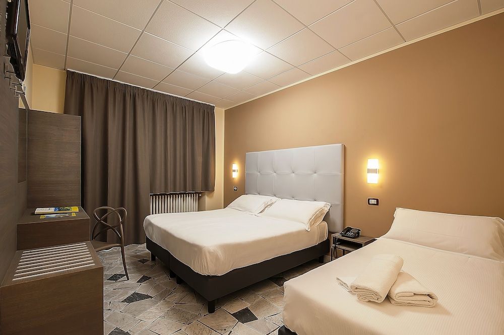 Superior Quadruple Room