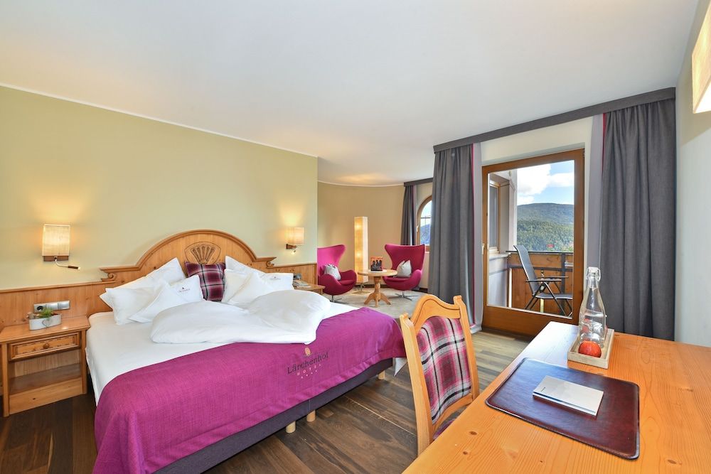 Panoramic Suite, 1 Bedroom