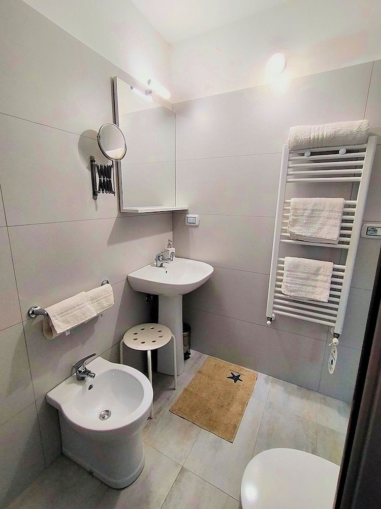 B&B Santa Venardia Double or Twin Room 8