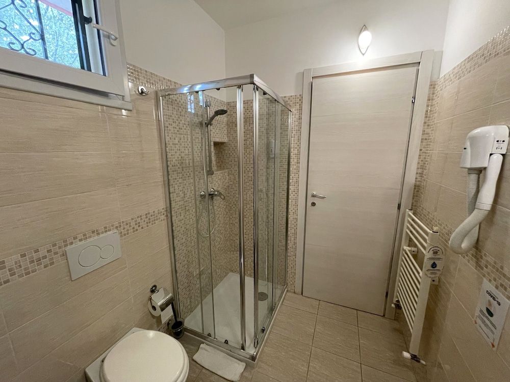 B&B Santa Venardia Comfort Double Room 5