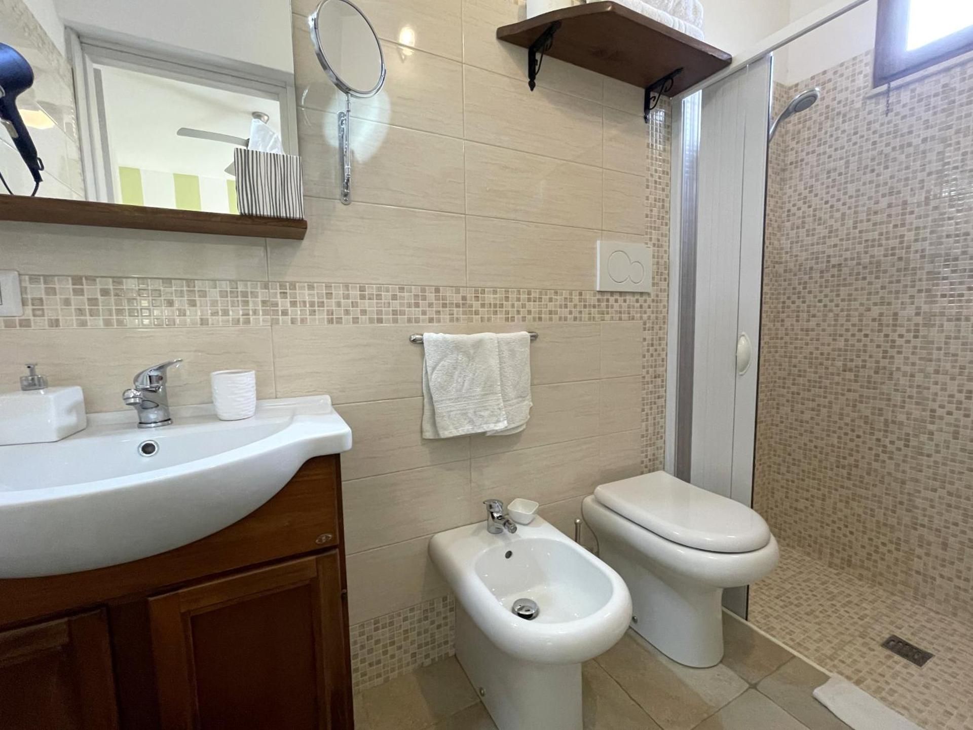 Double Room with Extra Bed