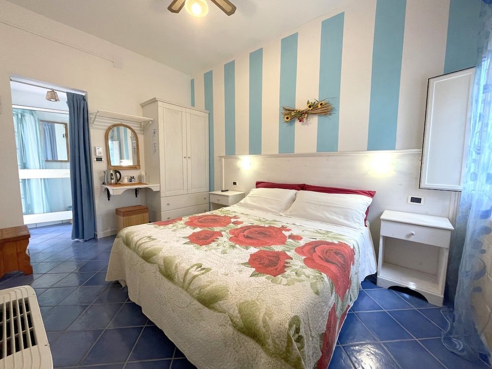 B&B Santa Venardia Double or Twin Room