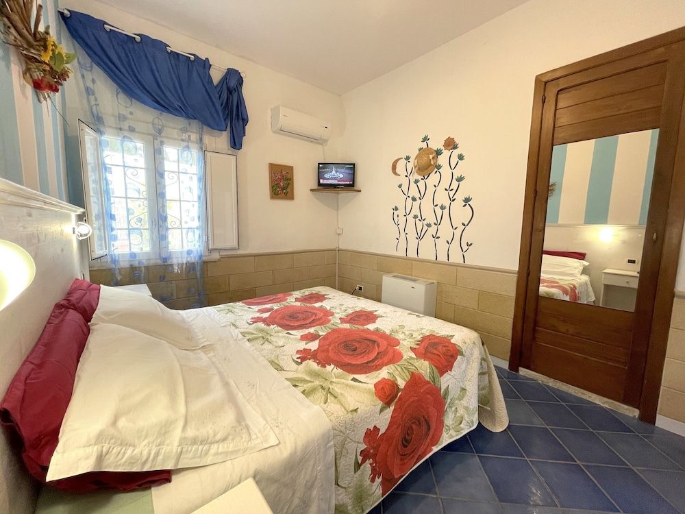 B&B Santa Venardia Double or Twin Room 3