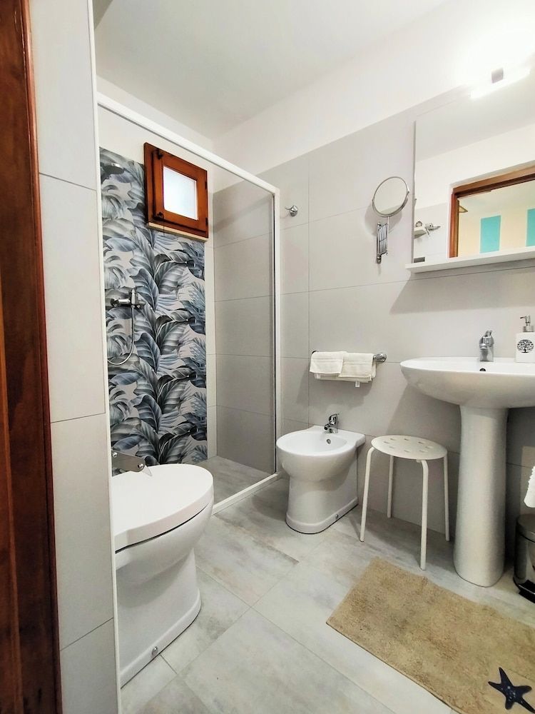 B&B Santa Venardia Double or Twin Room 6