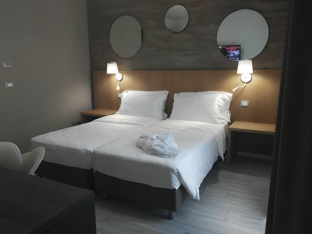 Double or Twin Room