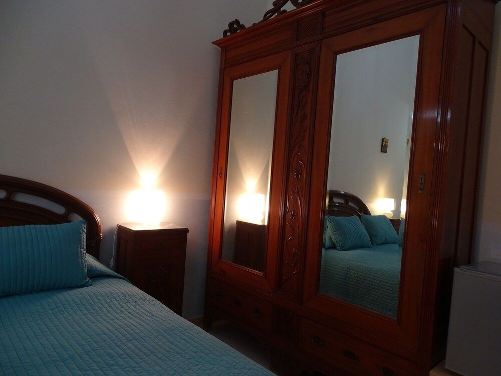B&B Centrale Salerno Economy Double Room 10