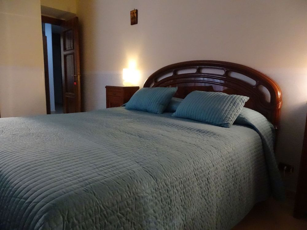 B&B Centrale Salerno Economy Double Room