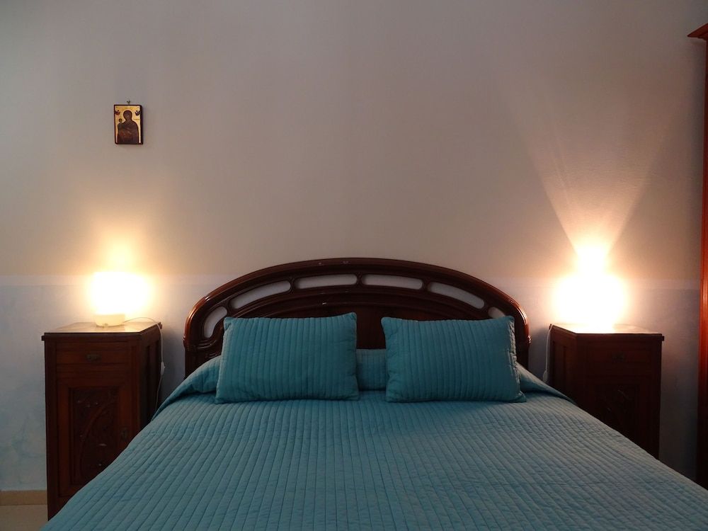 B&B Centrale Salerno Economy Double Room 4