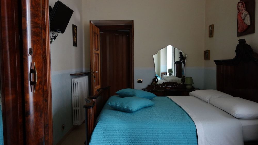 B&B Centrale Salerno