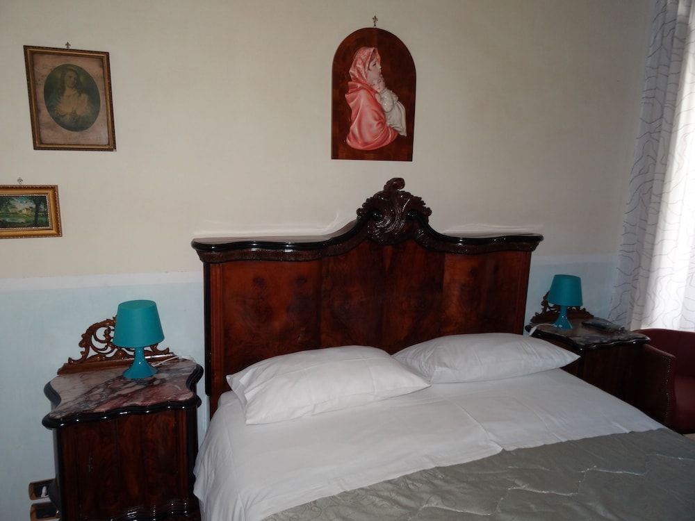 B&B Centrale Salerno Standard Double Room 2