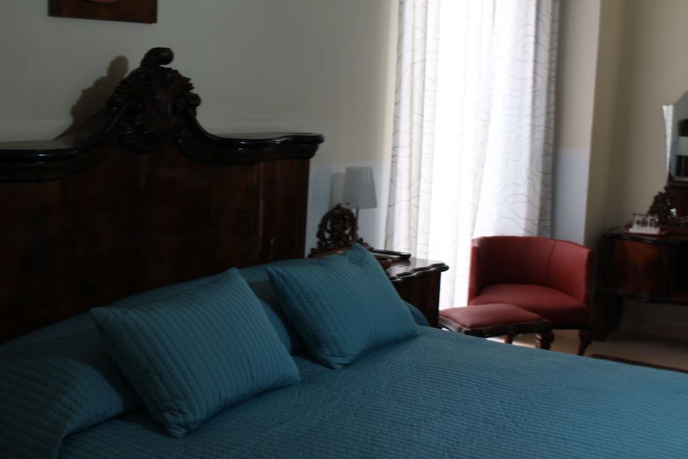 B&B Centrale Salerno Standard Double Room