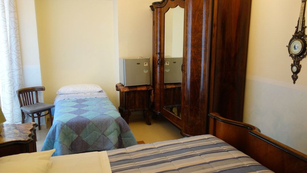 B&B Centrale Salerno Standard Double Room 6