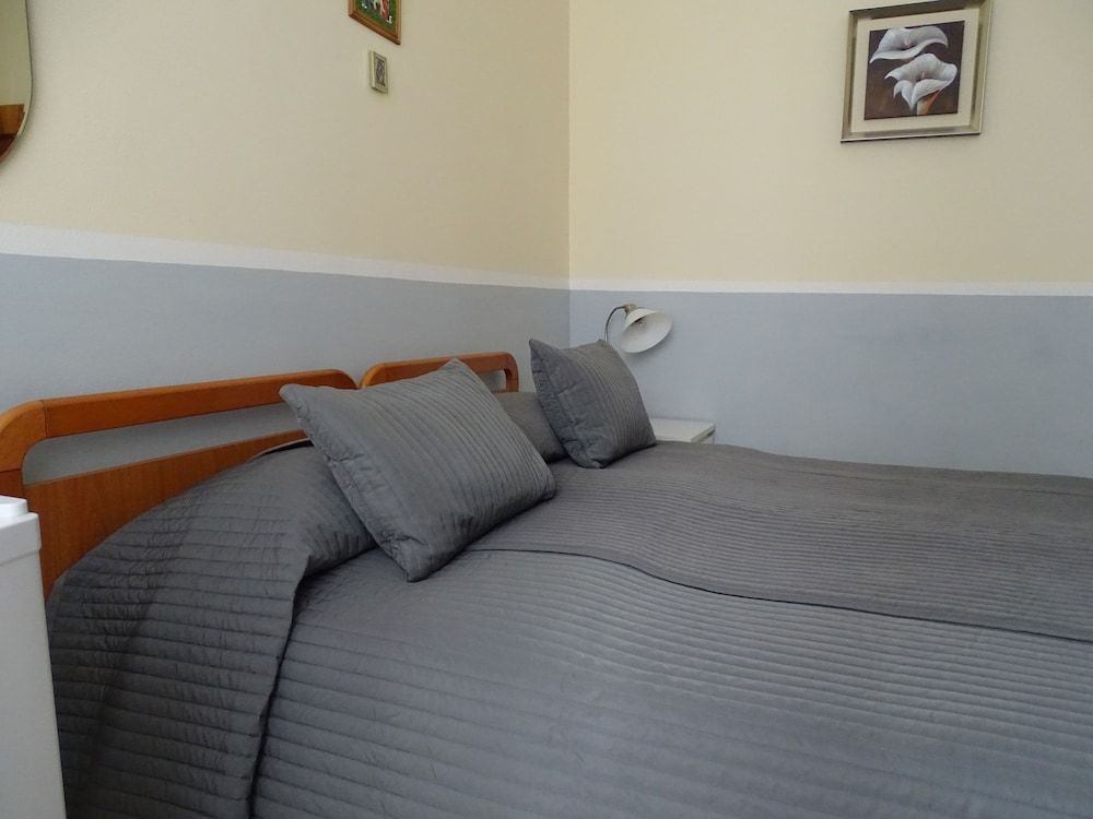 B&B Centrale Salerno Standard Double Room 3