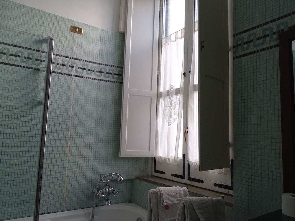 B&B Centrale Salerno Standard Double Room 13