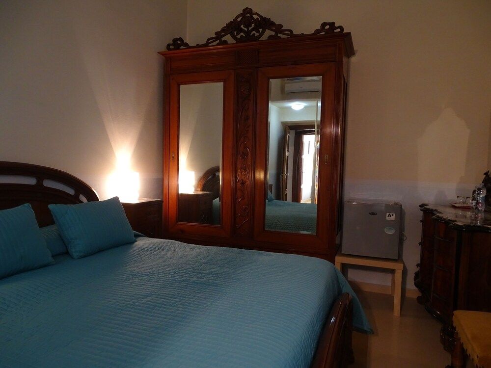 B&B Centrale Salerno Economy Double Room 3