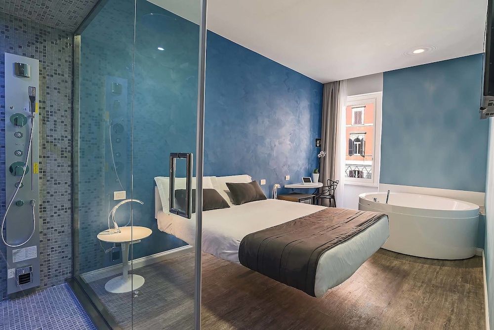 undefined Ripetta Relais 2