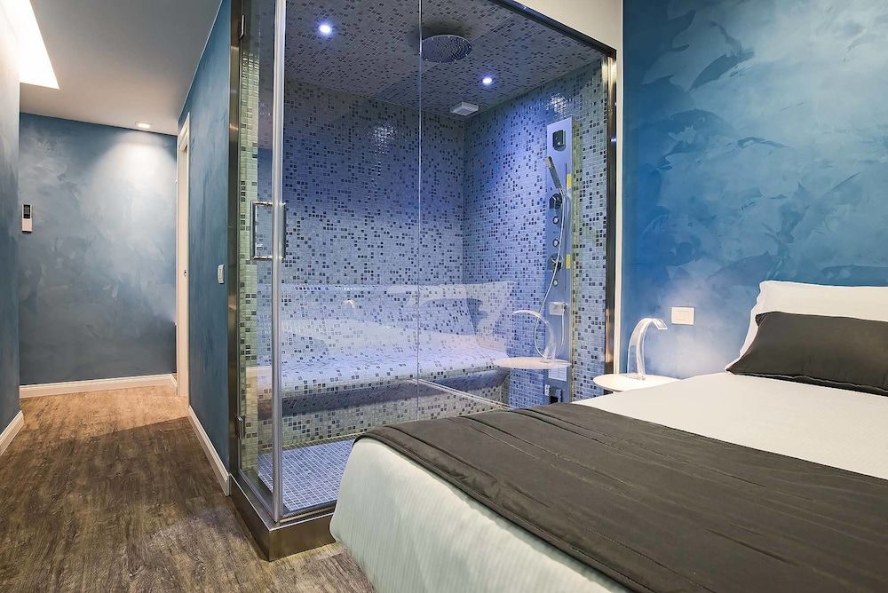 Ripetta Relais Suite, Jetted Tub 29