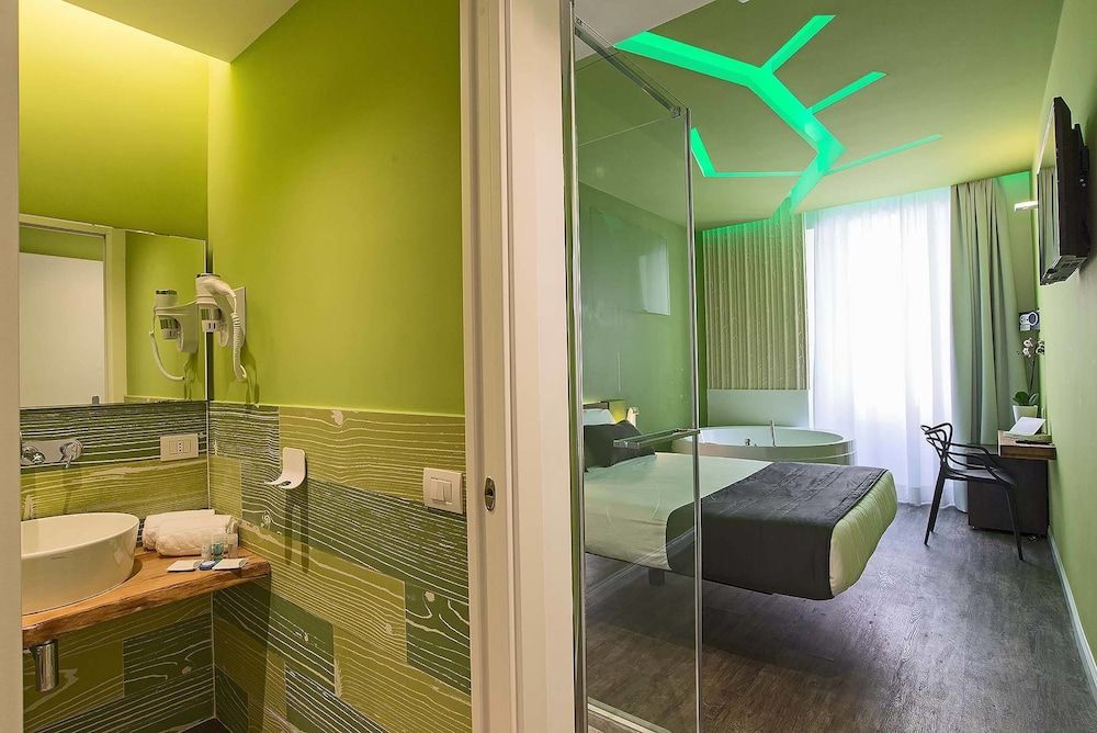 Ripetta Relais Suite, Jetted Tub 34