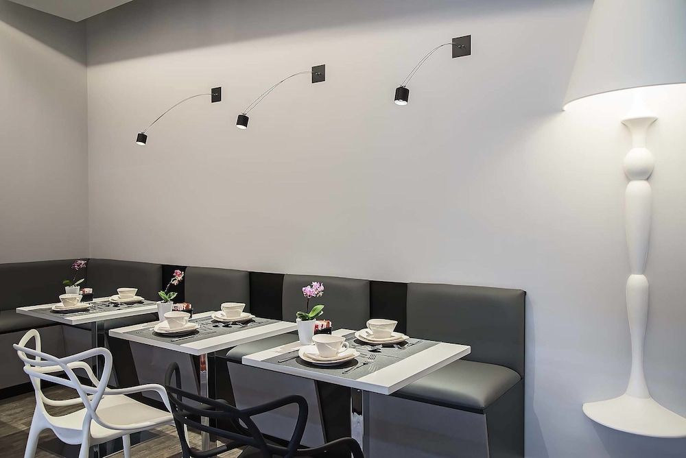 undefined Ripetta Relais 5