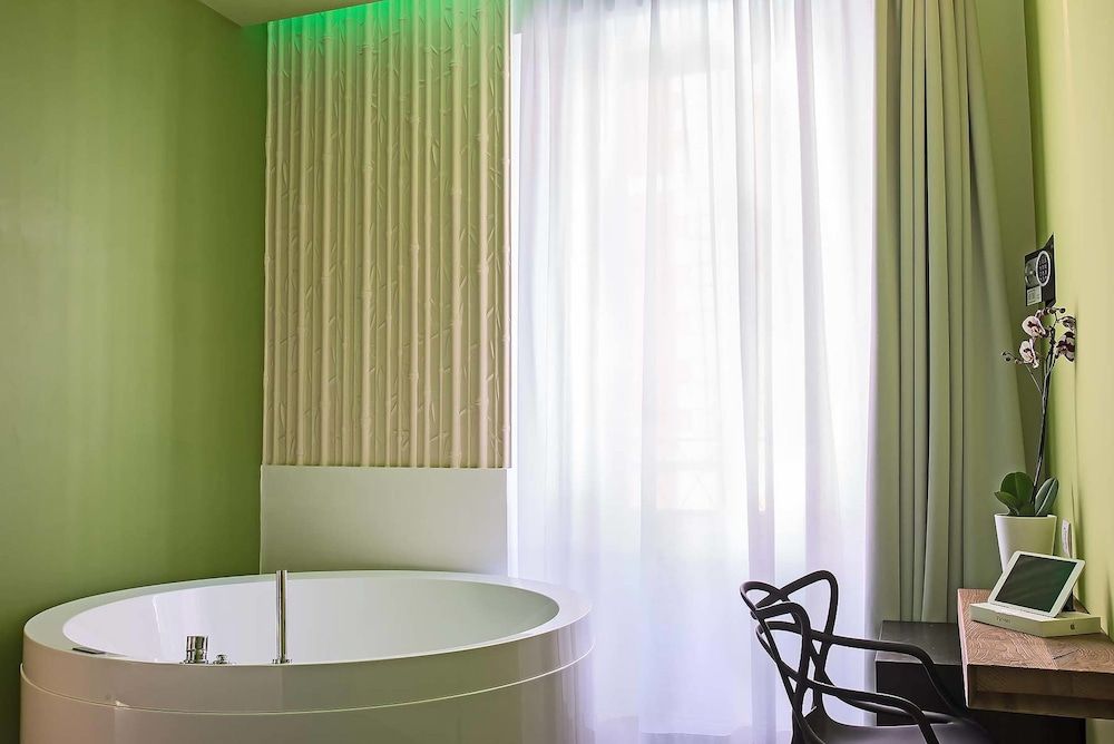 Ripetta Relais Suite, Jetted Tub 30