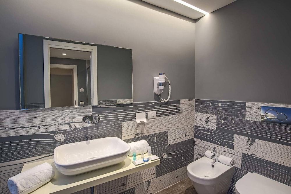 Ripetta Relais Suite, Jetted Tub 27