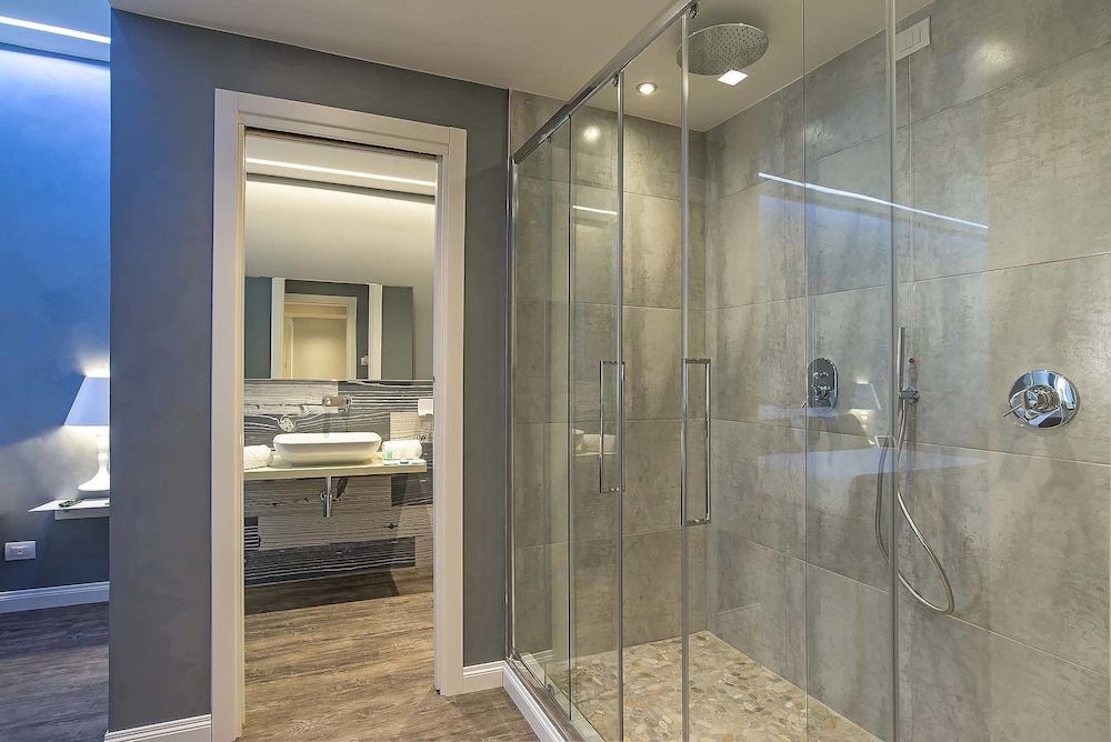 Ripetta Relais Suite, Jetted Tub 21