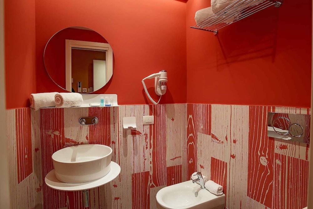 Ripetta Relais Suite, Jetted Tub 23