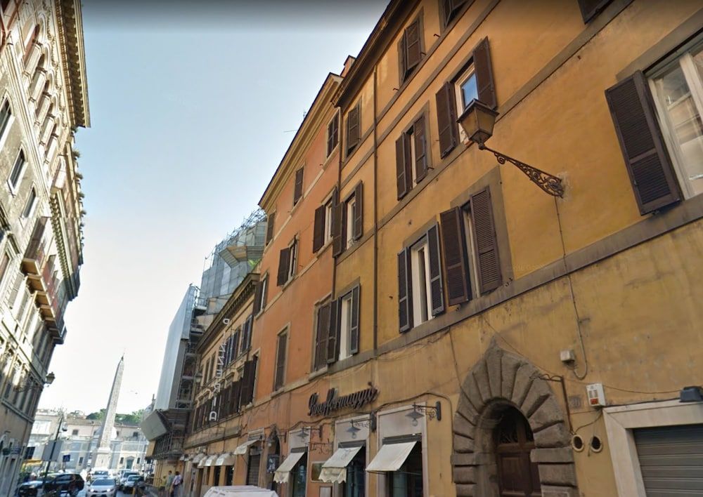 undefined Ripetta Relais 4