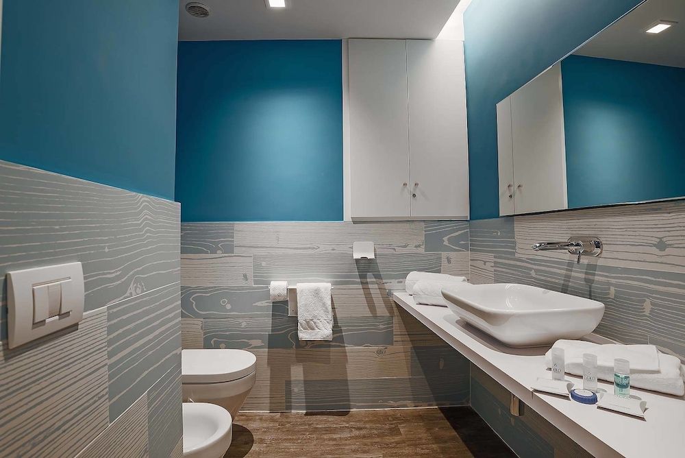 Ripetta Relais Suite, Jetted Tub 24