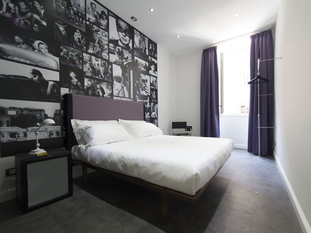 undefined Ripetta Relais