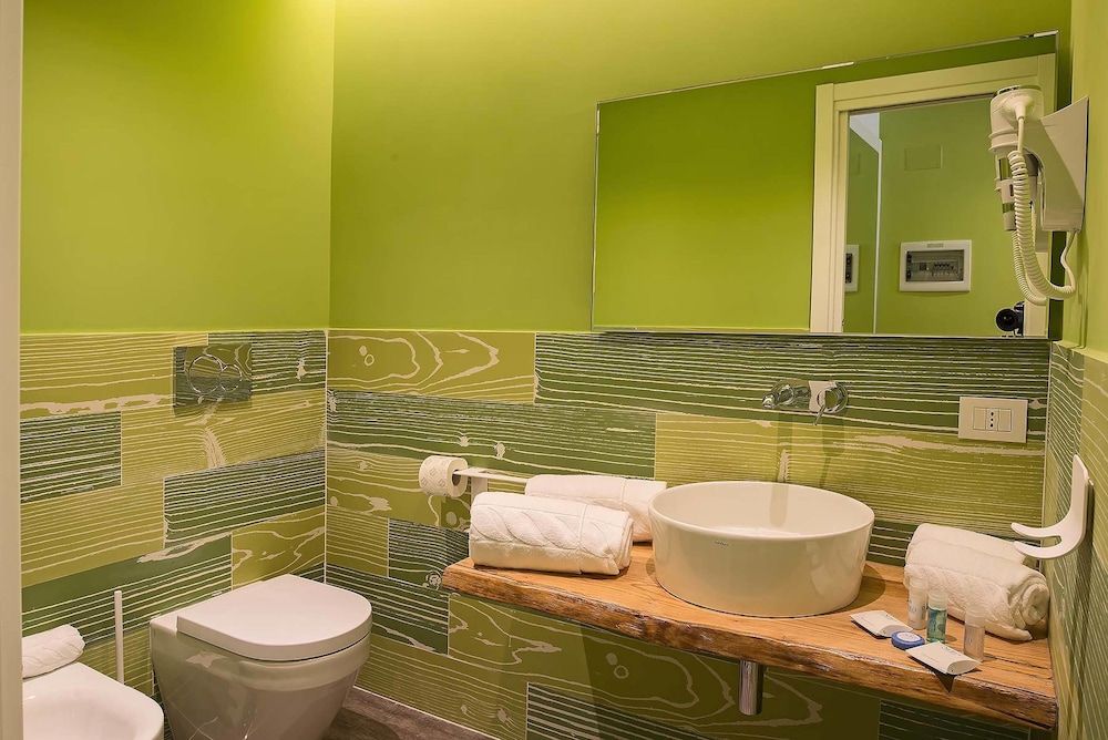 Ripetta Relais Suite, Jetted Tub 25