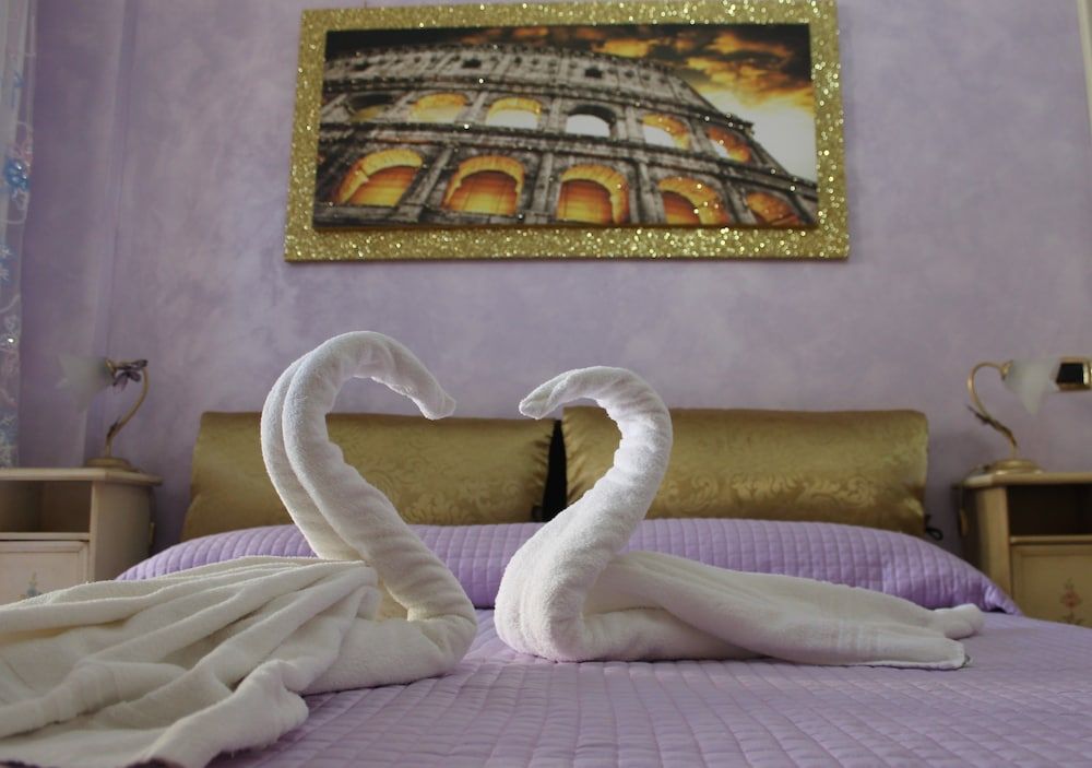 undefined B&B San Peter's Golden Rooms 3