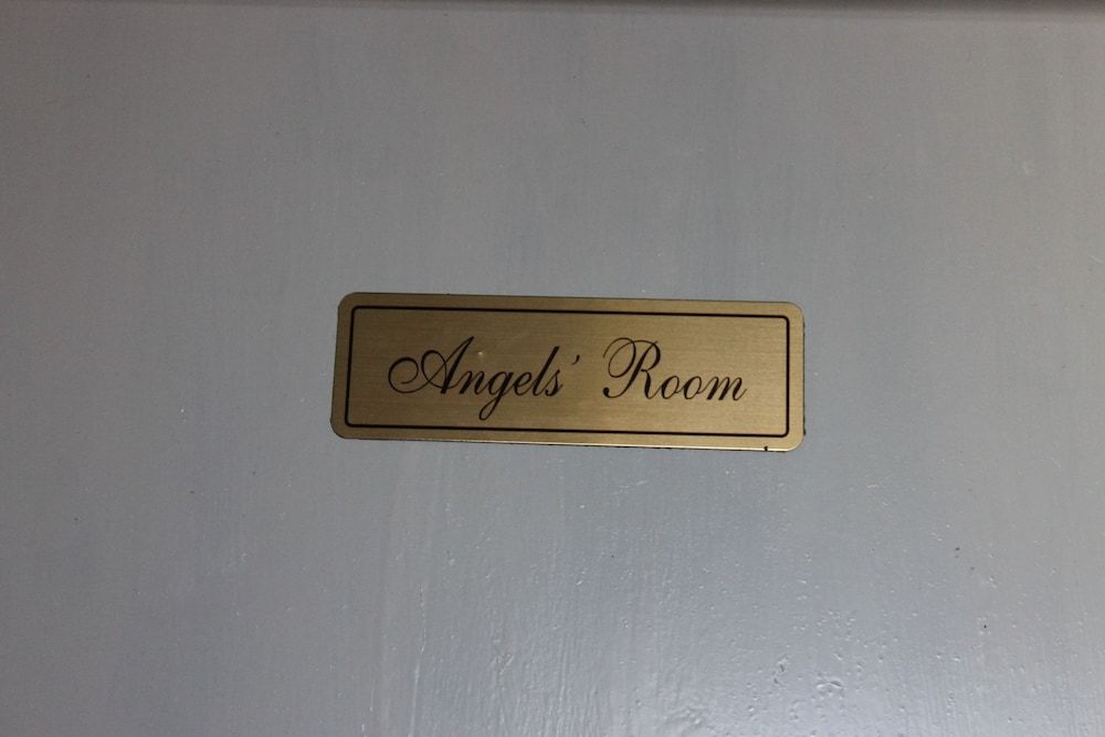 undefined B&B San Peter's Golden Rooms 9