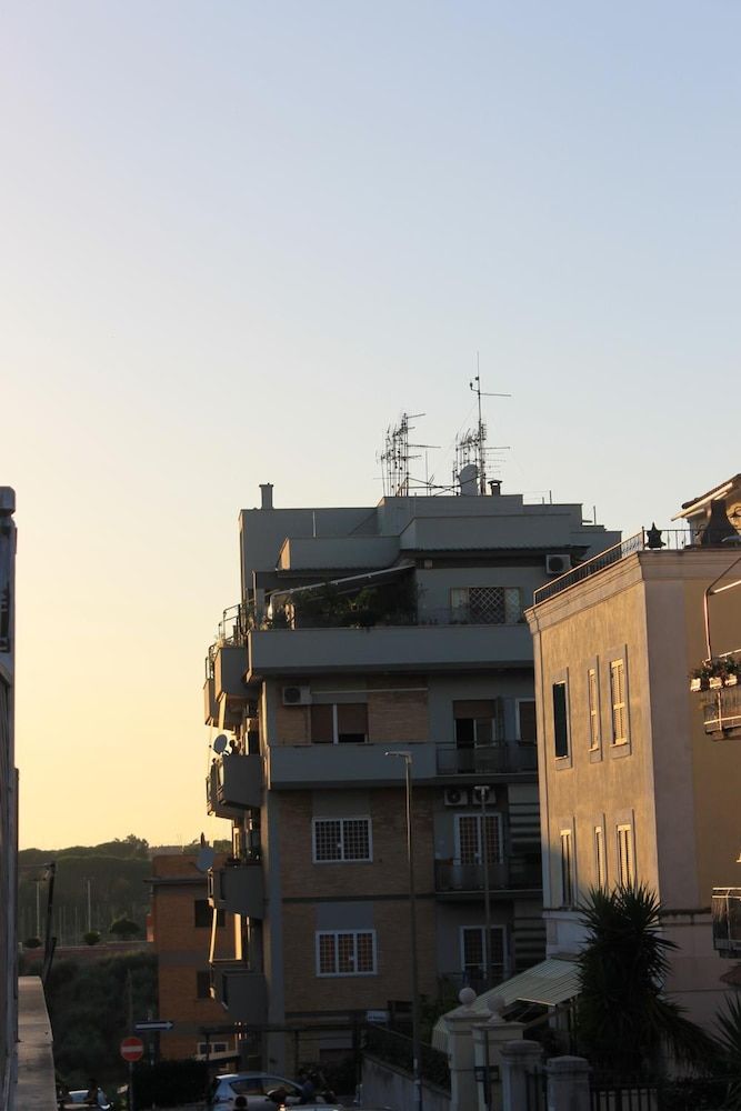 undefined B&B San Peter's Golden Rooms 6