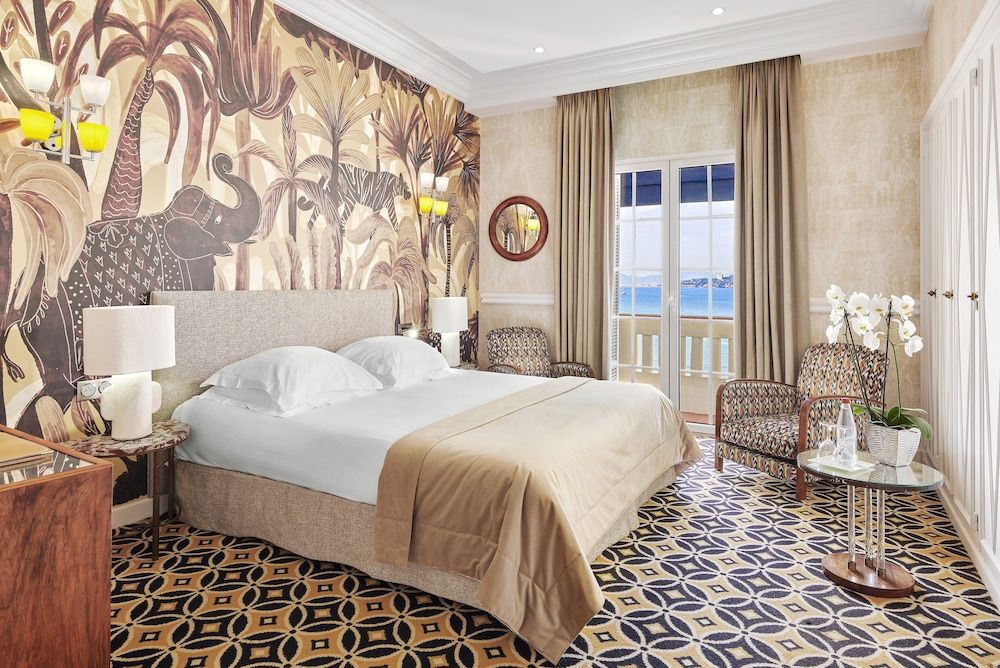undefined Hotel Belles Rives 4