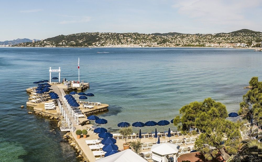undefined Hotel Belles Rives