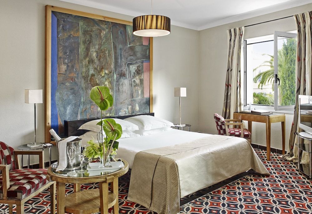 undefined Hotel Belles Rives 3