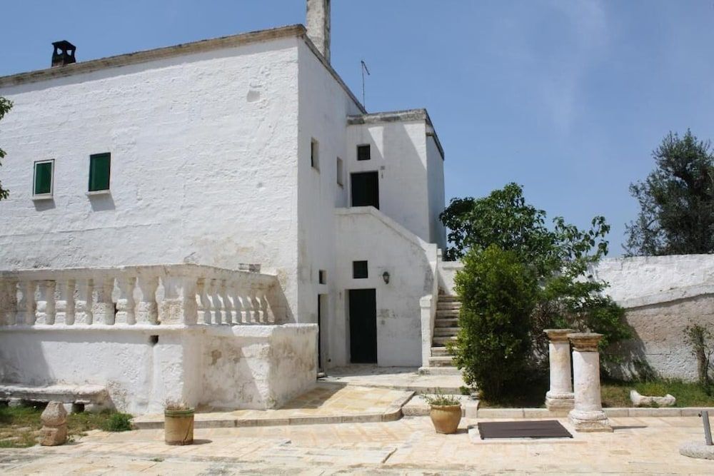Masseria Maccarone