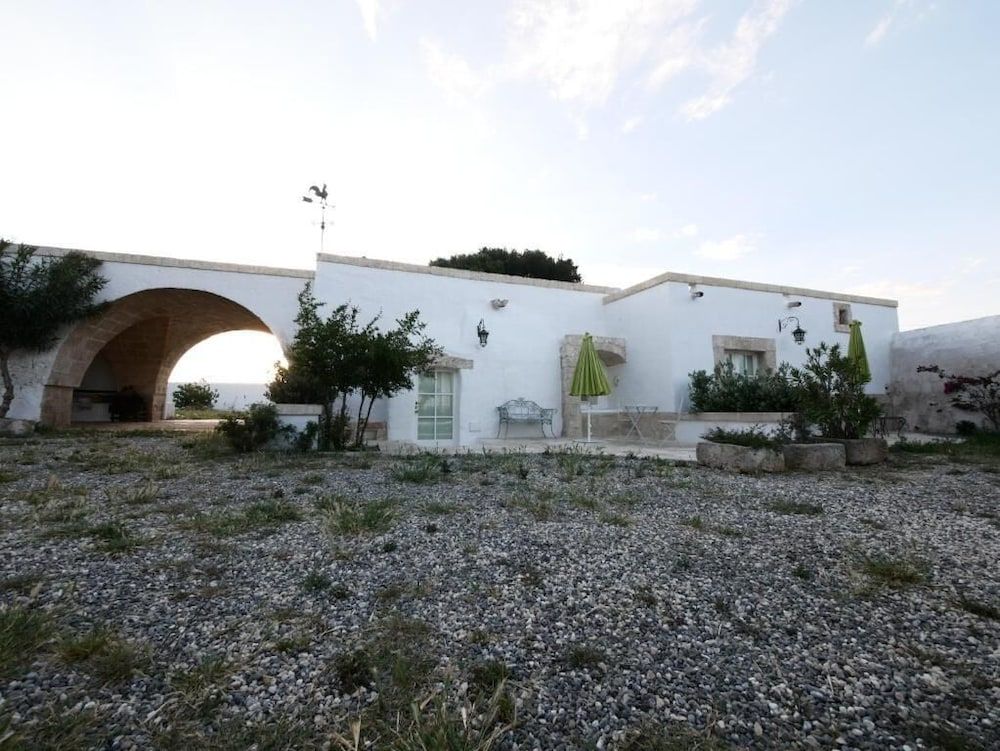 Masseria Maccarone